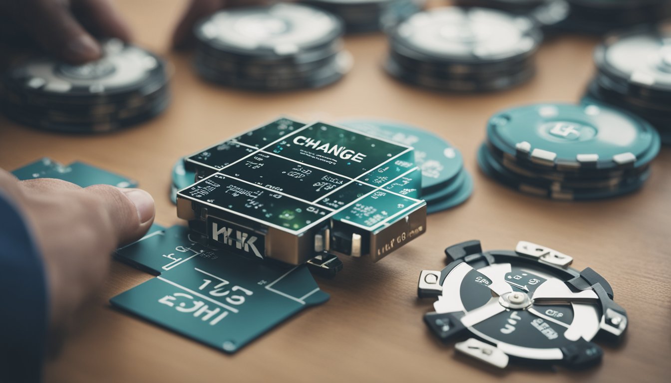 Mitigate Disruptive Changes with Adoption Change Management Mitigate Disruptive Changes with Adoption Change Management